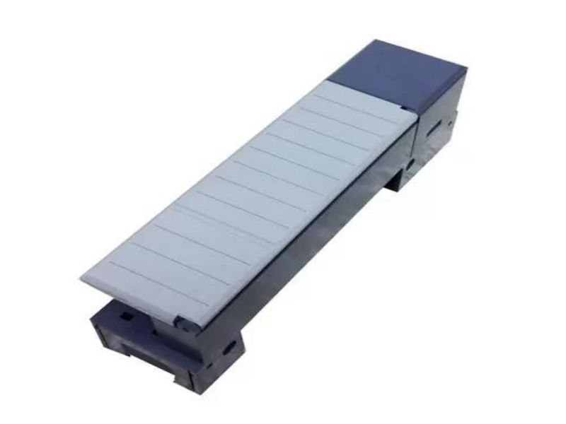 1746-N2 Allen Bradley SLC500 Modular Card Slot Filler In SLC 500 Chassis
