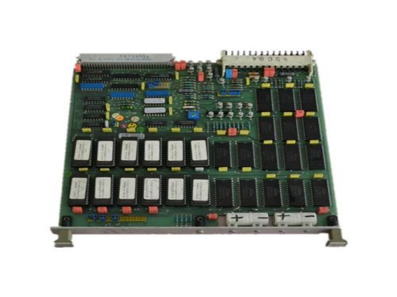 DSMB179 ABB Memory Board Module 0.5MB RWM PLC Spare Parts 57360001-MS