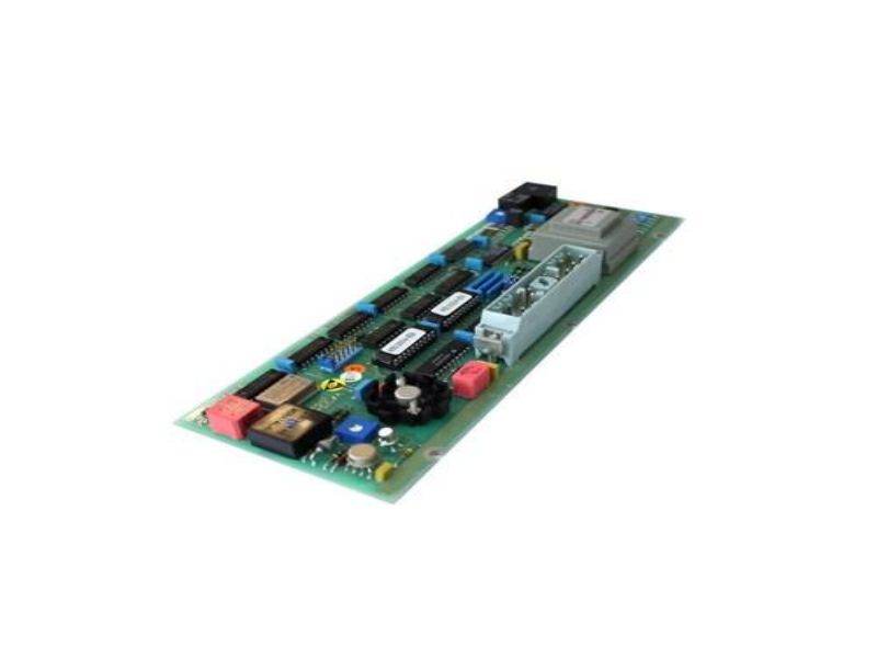 DSTC130 ABB MasterBus 200 PD-Bus Long Distans Modem Connection Unit PLC Spare Parts 57510001-A