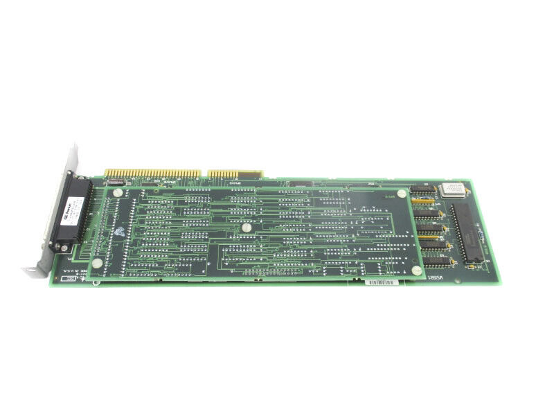 IC640WMI610 GE Fanuc PLC System Interface Board Module CPU General Electric